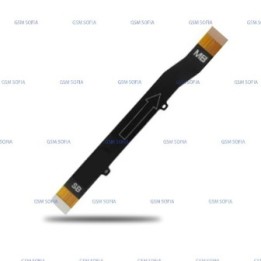 Flex conexion para Motorola Moto G9 Plus